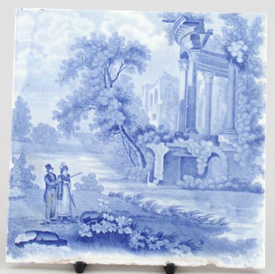 Tile c1840